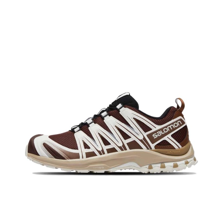 Salomon Shoes Xa Pro 3D - SALOMON XA PRO 3D Mesh Comfortable