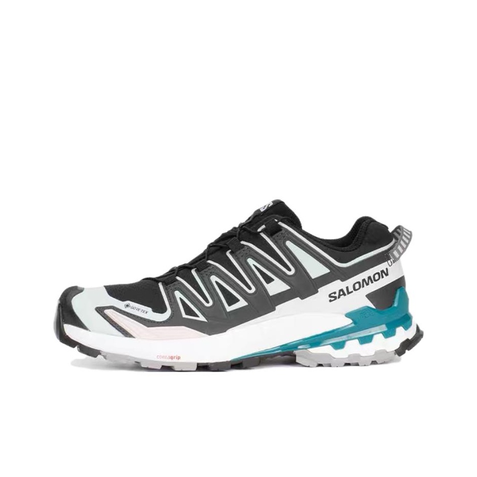 SALOMON XA Pro 3D V9 Comfortab - Salomon Shoes Xa Pro 3D ulasan dan harga