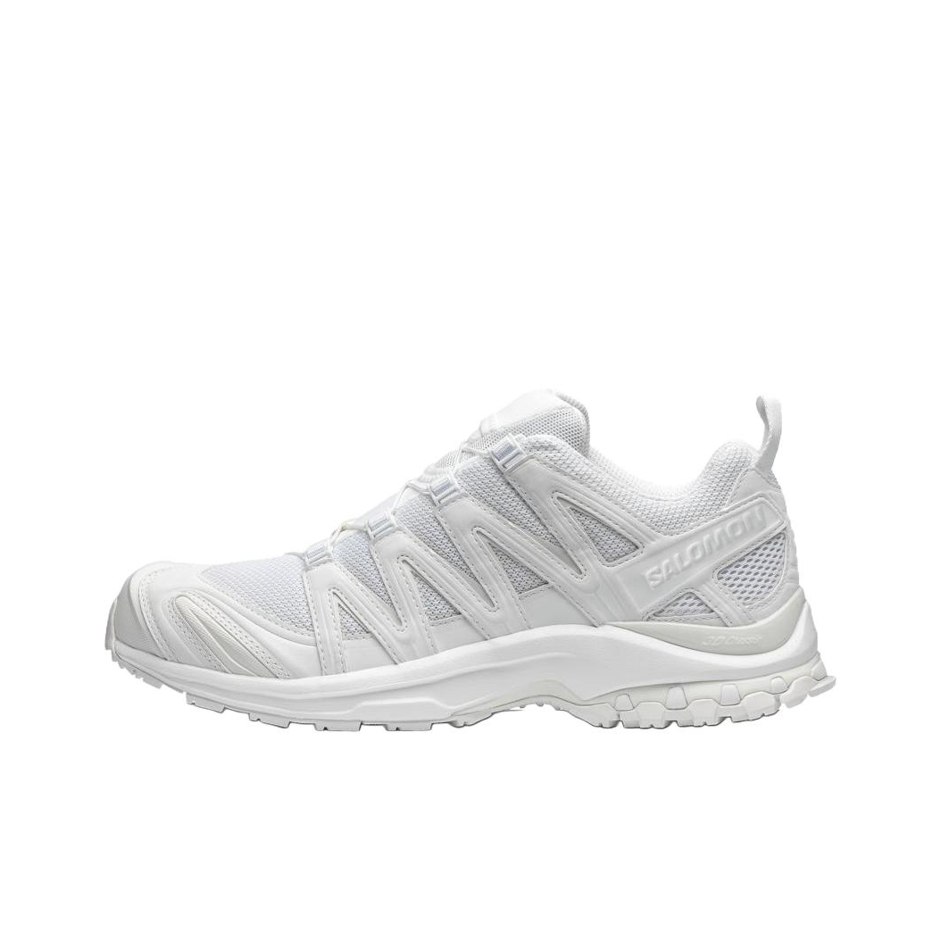 SALOMON XA PRO 3D Low top Casu - Salomon Shoes Xa Pro 3D ulasan dan harga