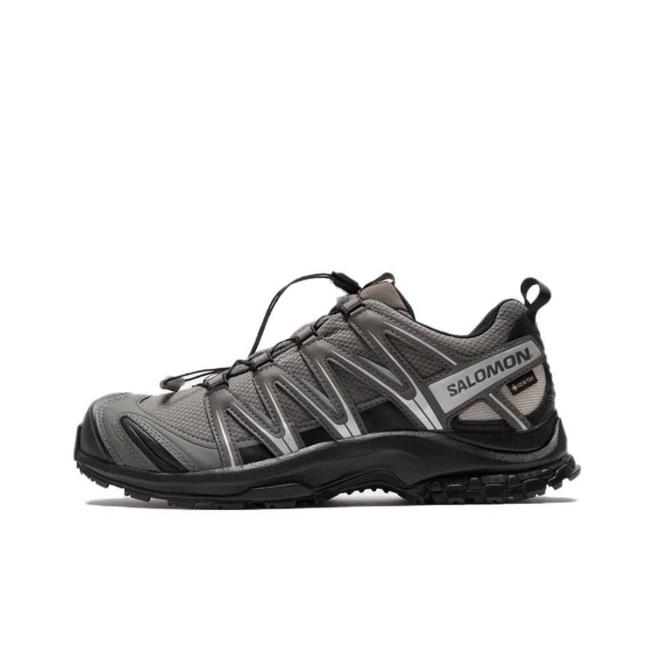 SALOMON XA PRO 3D Running Shoe - Salomon Shoes Xa Pro 3D ulasan dan harga