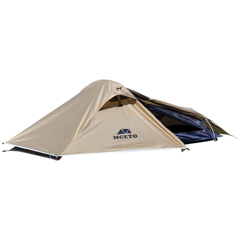 2024 Backpacking Tent 1 Person - Emergency Mylar Tent ulasan dan harga