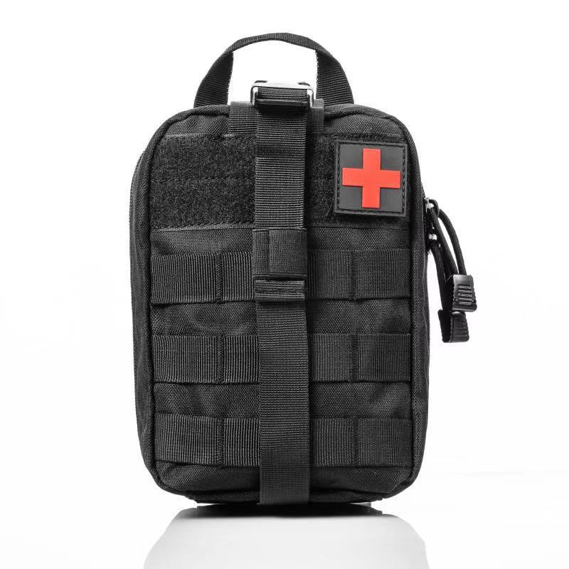 First Aid Kits Medical Emergen - Bivy Bag Emergency ulasan dan harga