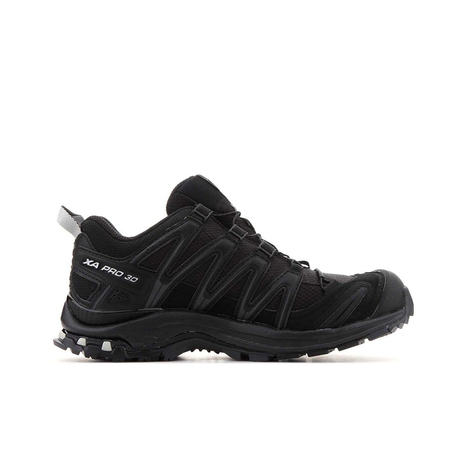 SALOMON XA Pro 3D ADV GTX Comf - Salomon Shoes Xa Pro 3D ulasan dan harga
